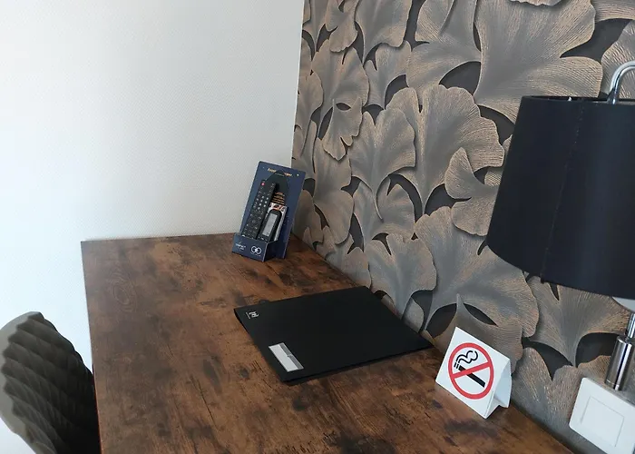 Hôtel pour familles: Le Royalty