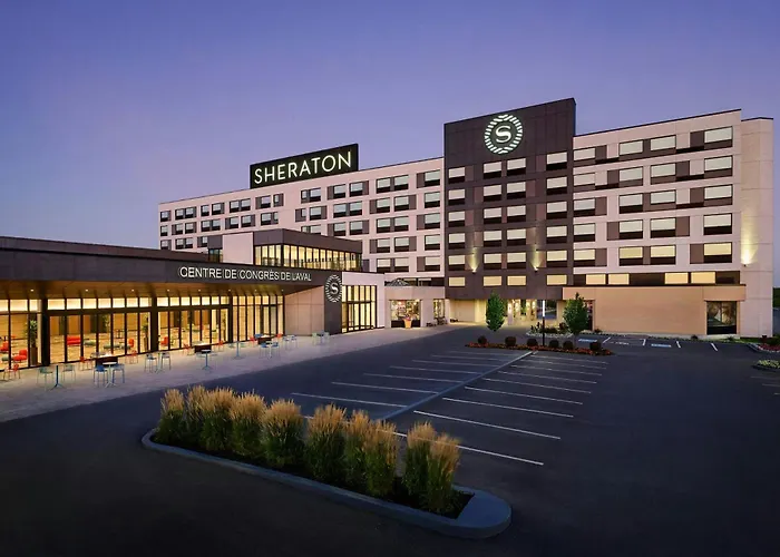Sheraton