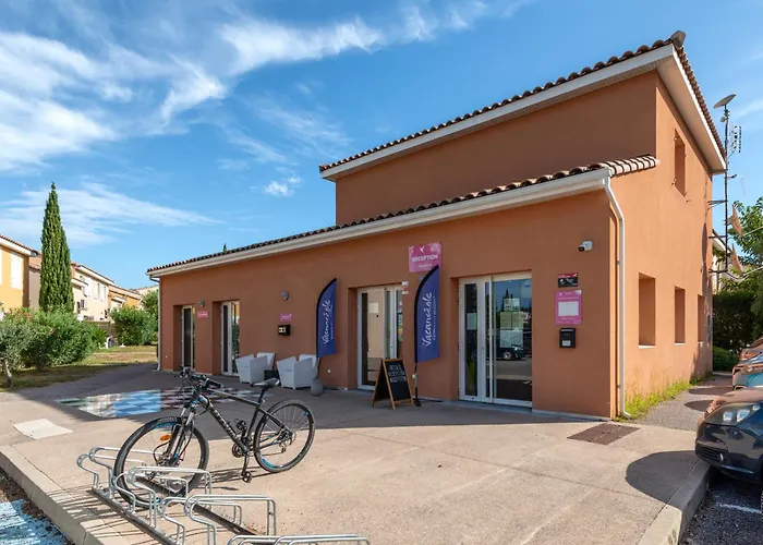 Vacancéole - Les Demeures Torrellanes - Saint-Cyprien