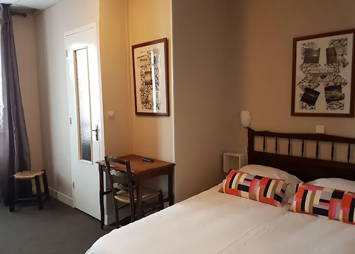 Hotel De Normandie