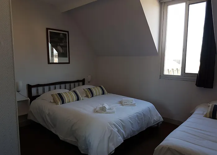 Hotel De Normandie