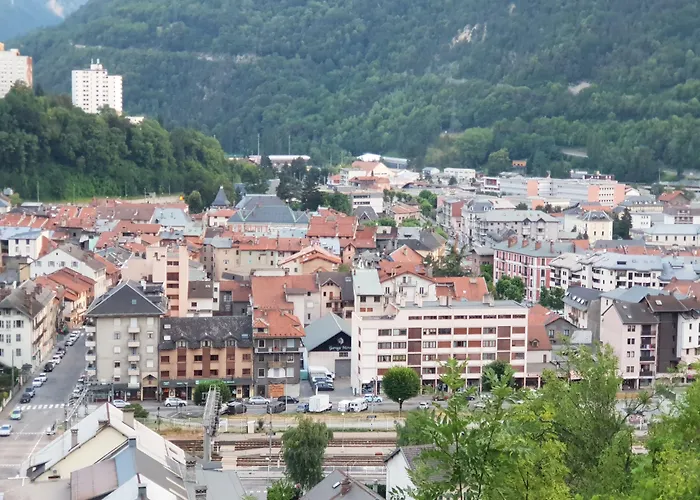 Cit'Hotel Le Welcome