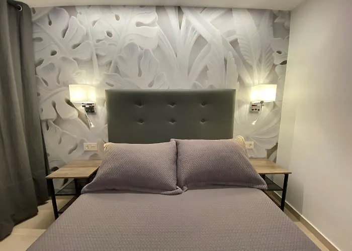 Hostal La Pilarica