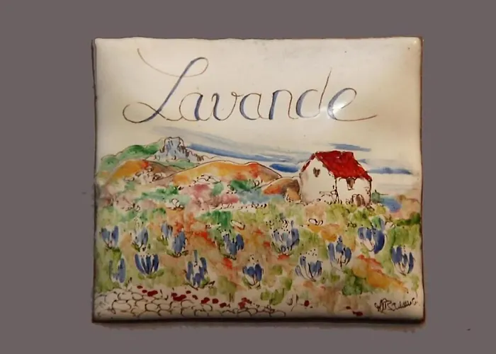 L'Oree du Pin