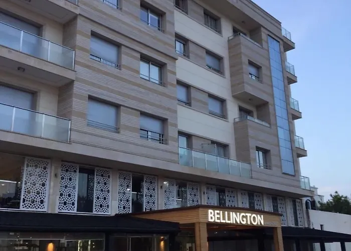 Bellington Appart Hotel