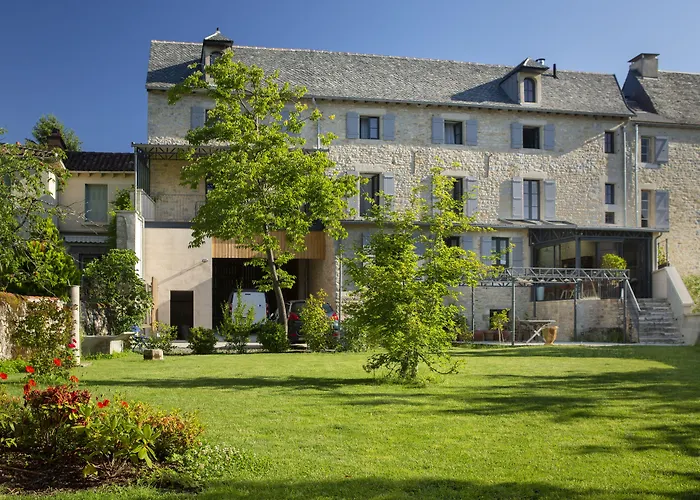 La Maison De Siloe