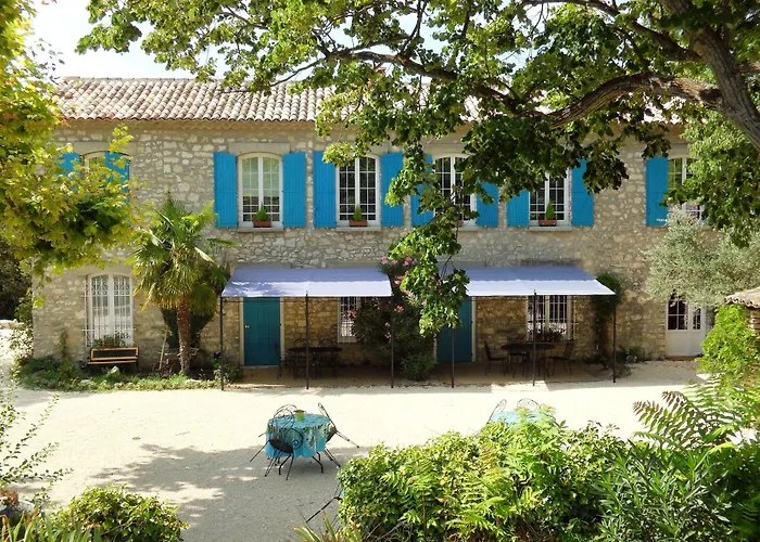  Bastide De La Lézardière