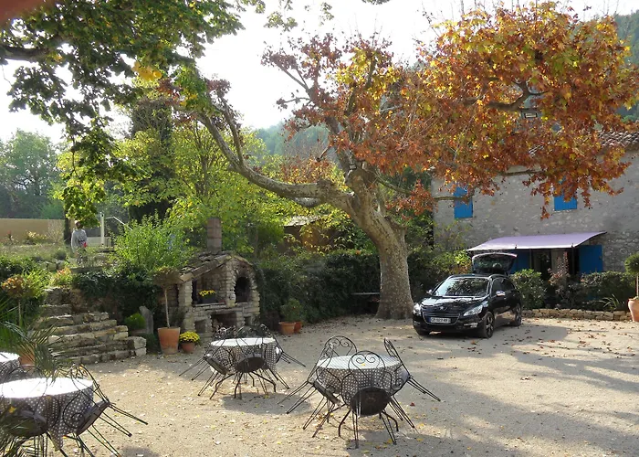  Bastide De La Lézardière