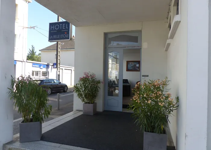 Hotel La Belle Etoile