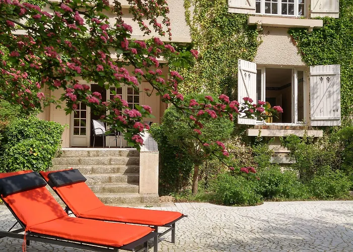 Domaine De Bramefaon