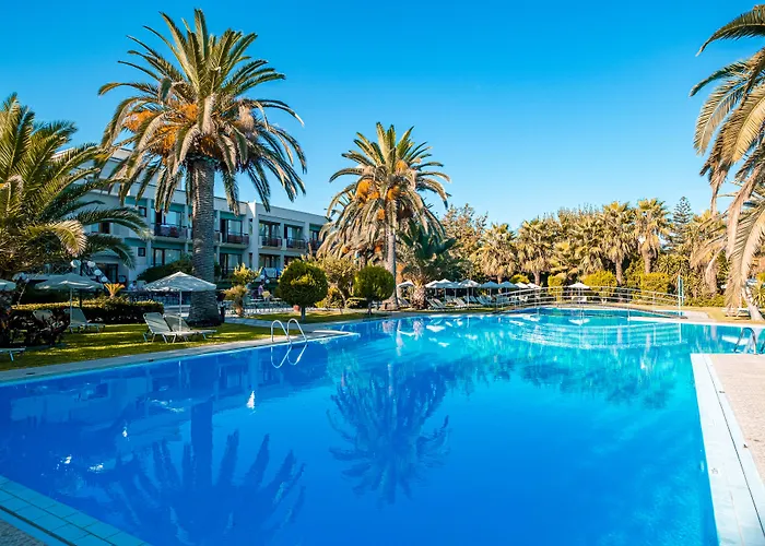 May Beach Hotel