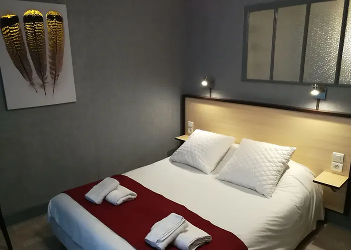 Hotel Renova