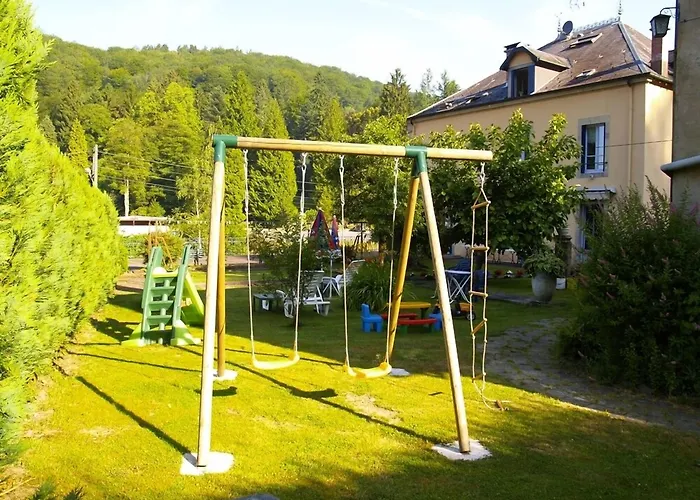 Aux Studios du Parc