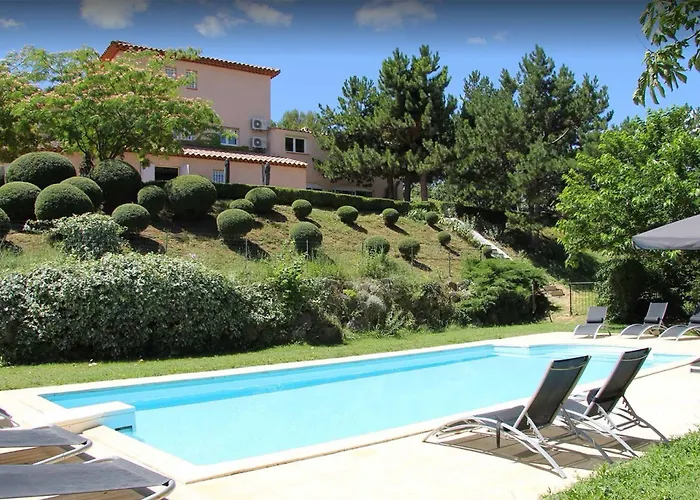 Le Jardin De Celina