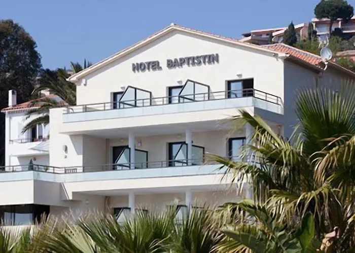 Hôtel Baptistin