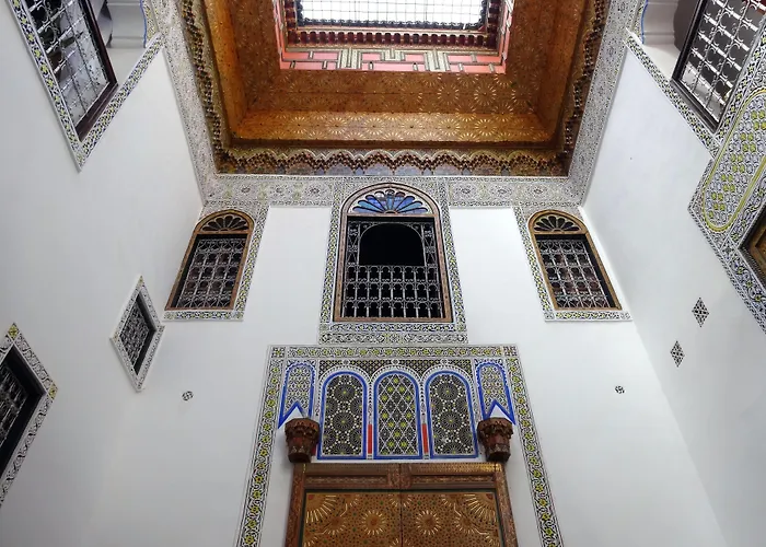  Dar El Bali