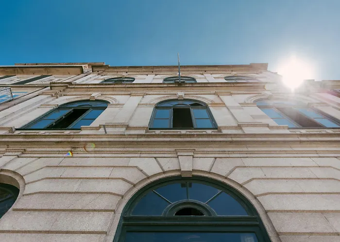  Torel 1884 Suites & Apartments