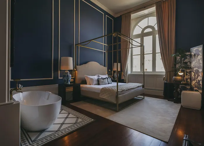  Torel 1884 Suites & Apartments