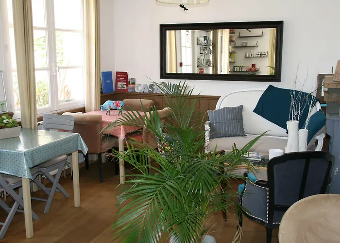 Casa Cosy Le Pouliguen
