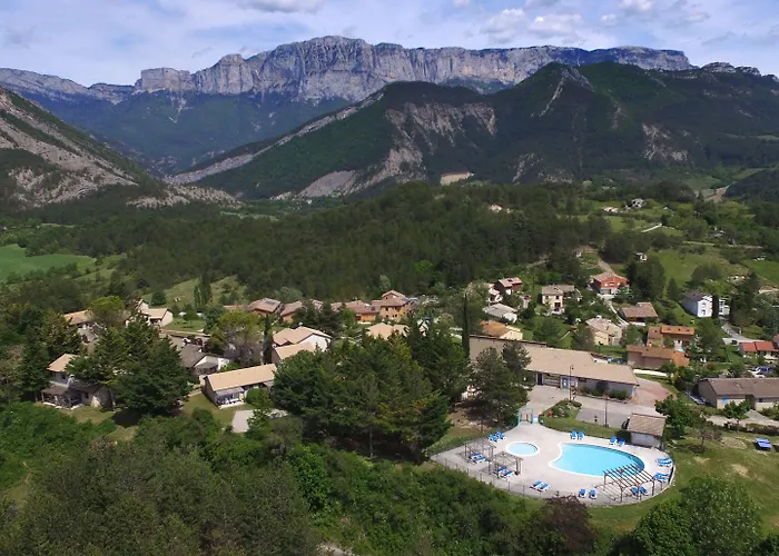 Vvf Sud Vercors