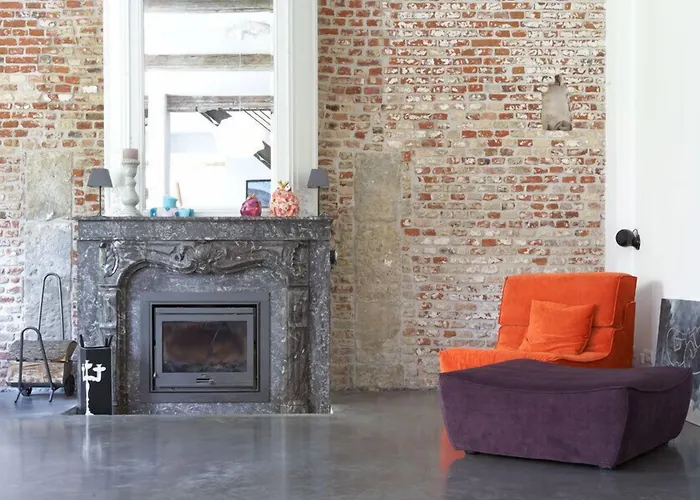 Hôtel pour familles: Maison Mathilde