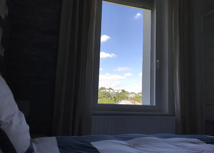 Maison d'hôtes: Le Numero 100