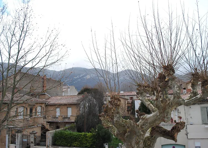 Nidélice Chambre d'hôtes