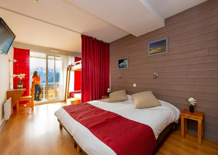 Village Vacances Le Tarbesou