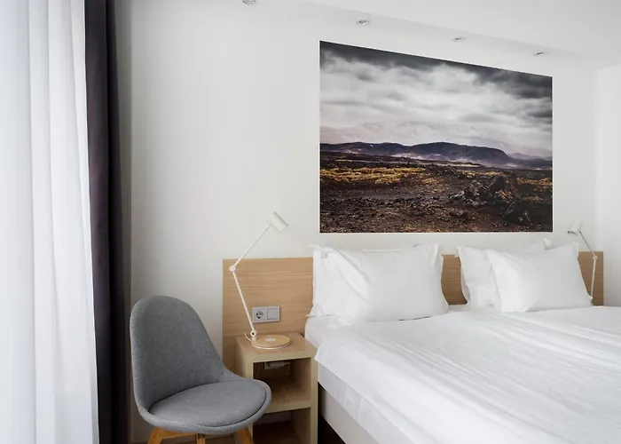 Hôtel bon marché: Storm Hotel By Keahotels