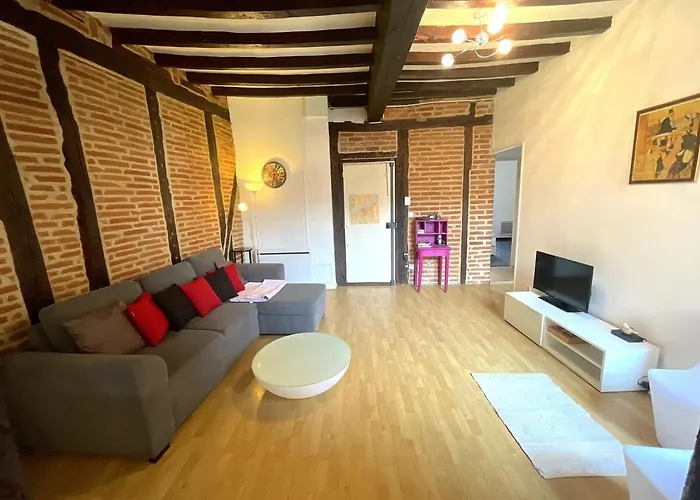 Le Castelviel