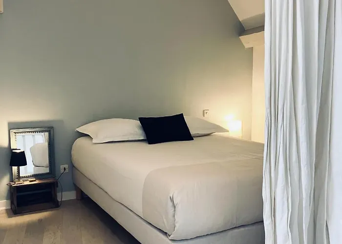 La Petite Maison d'à Côté