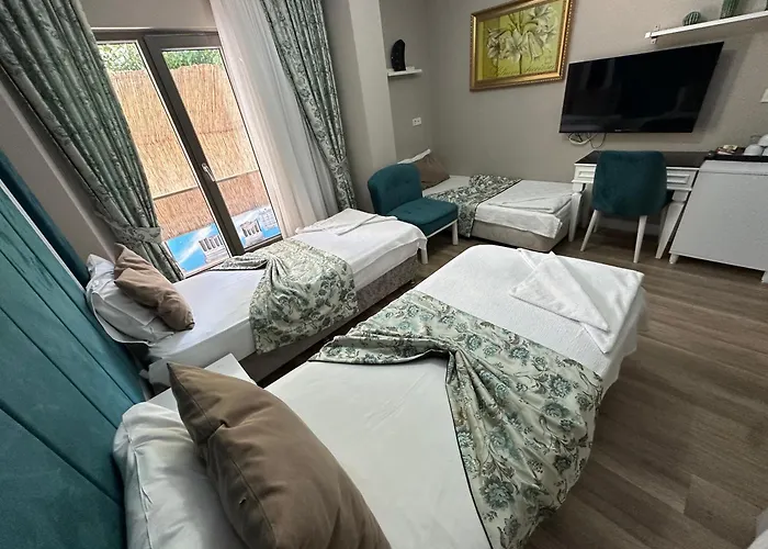 Microyal Hotel