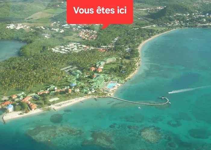 Antilles Liberte