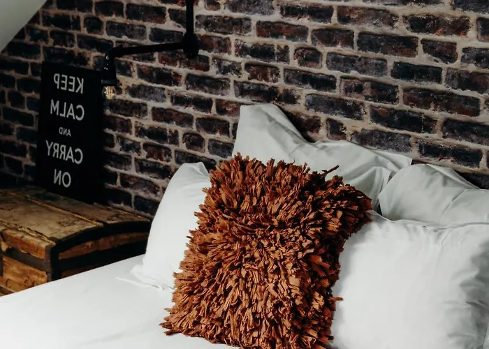 Le Boutik Hotel