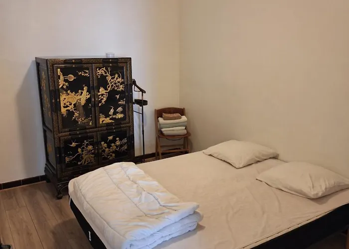 Appartement Argeles sur Mer F3 45m wifi