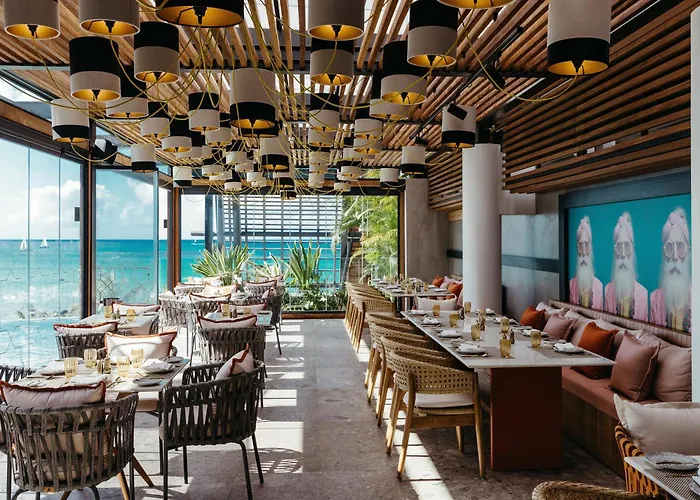 LUX* Grand Baie Resort&Residences