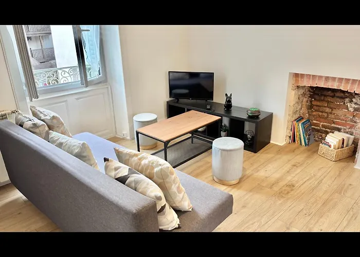 Appartement confort deux Etoiles