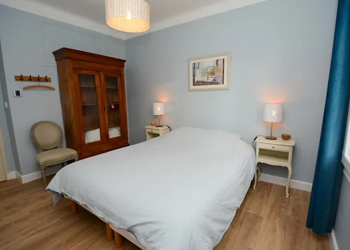 Hotel pres du College: Appartement Tarascon