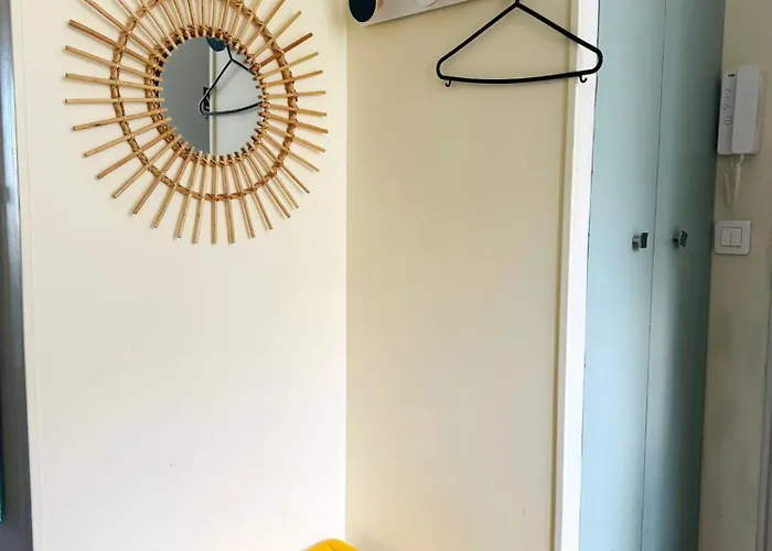 Les appartements de la La perle du Laonnois