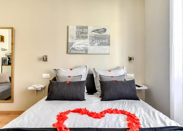 Le Bourget - Envolée Romantique