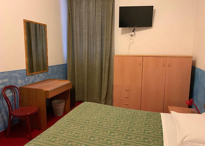 Hôtel: Boutique Hotel Calais Milano