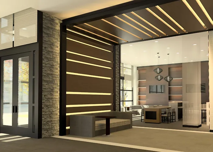 Hôtel pour familles: Wingate By Wyndham Long Island City