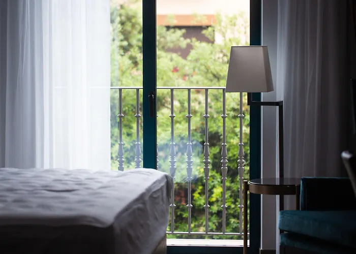 Boutique Hotel Élke Spa Superior