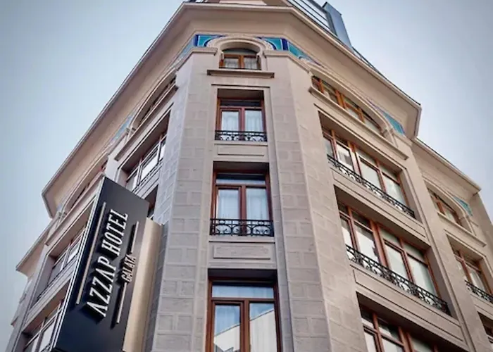 Azzap Galata