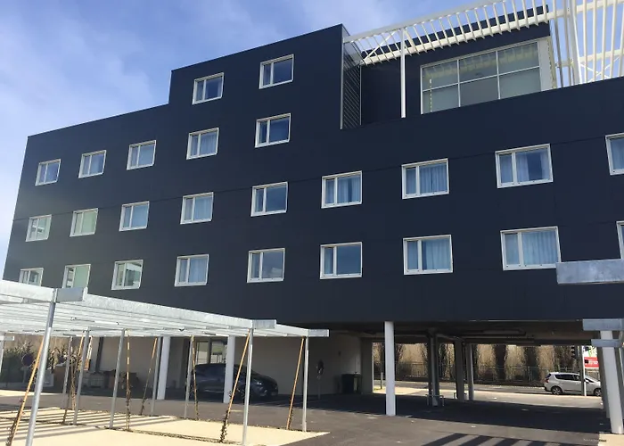 Hôtel pour familles: Hotel Les 3 Vallées