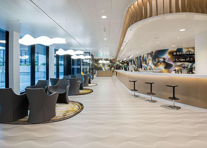 Prize By Radisson, City