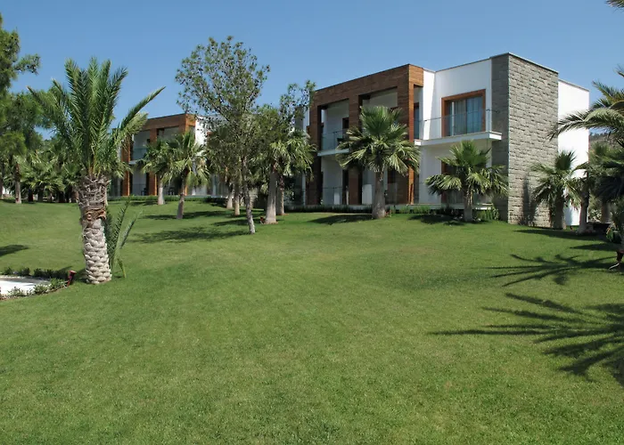 Hillstone Bodrum Hotel & Spa