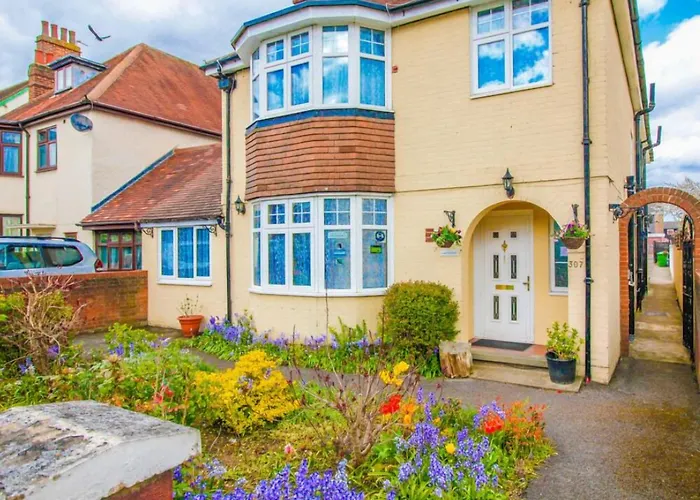 Harris Guest Accommodation