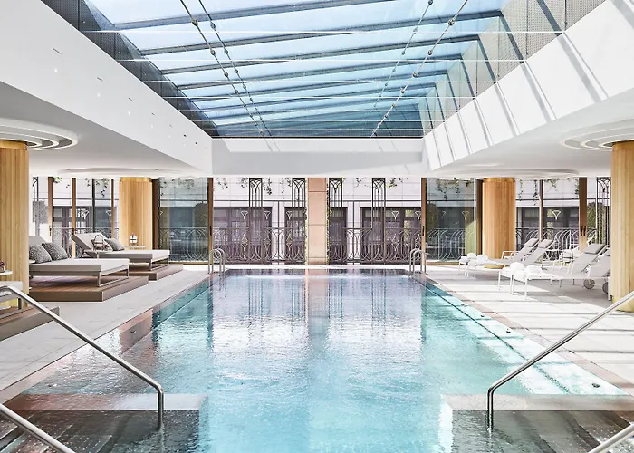 Four Seasons Hotel Madrid