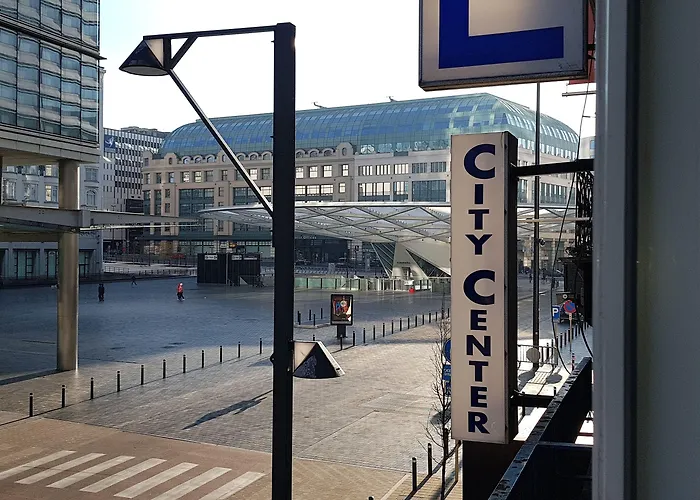 City Center